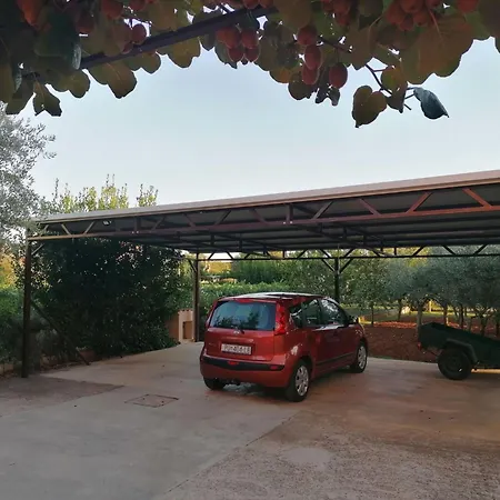 In Pula- Kroatien Mit Hohen Gaestebewertungen By Interhome Апартаменты
