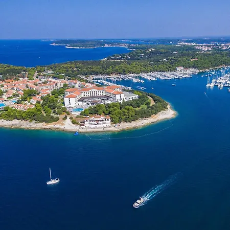 Appartement In Pula- Kroatien Mit Hohen Gaestebewertungen By Interhome Pula