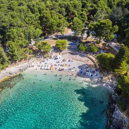 In Pula- Kroatien Mit Hohen Gaestebewertungen By Interhome Pola