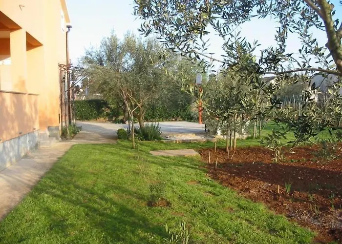 Апартаменты In Pula- Kroatien Mit Hohen Gaestebewertungen By Interhome *