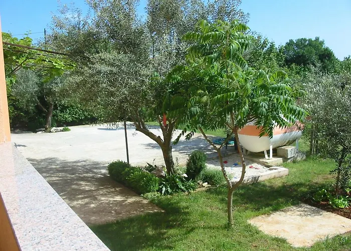 Апартаменты In Pula- Kroatien Mit Hohen Gaestebewertungen By Interhome Пула