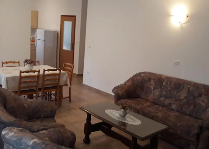 Апартаменты In Pula- Kroatien Mit Hohen Gaestebewertungen By Interhome