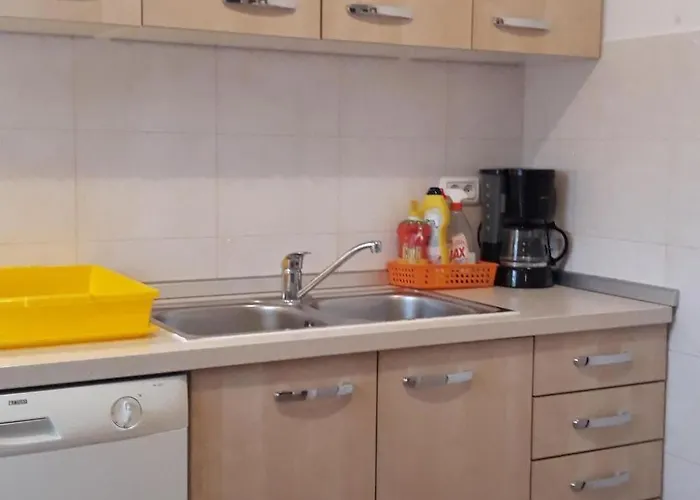 Апартаменты In Pula- Kroatien Mit Hohen Gaestebewertungen By Interhome