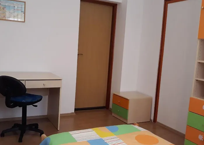 In Pula- Kroatien Mit Hohen Gaestebewertungen By Interhome Pula