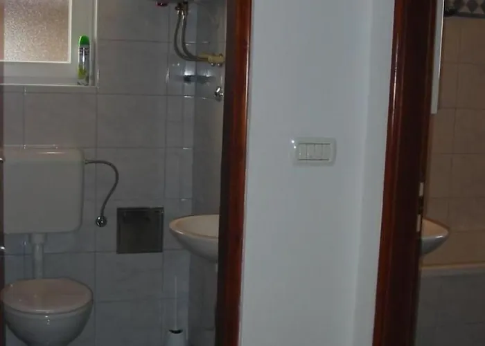 Апартаменты In Pula- Kroatien Mit Hohen Gaestebewertungen By Interhome Пула