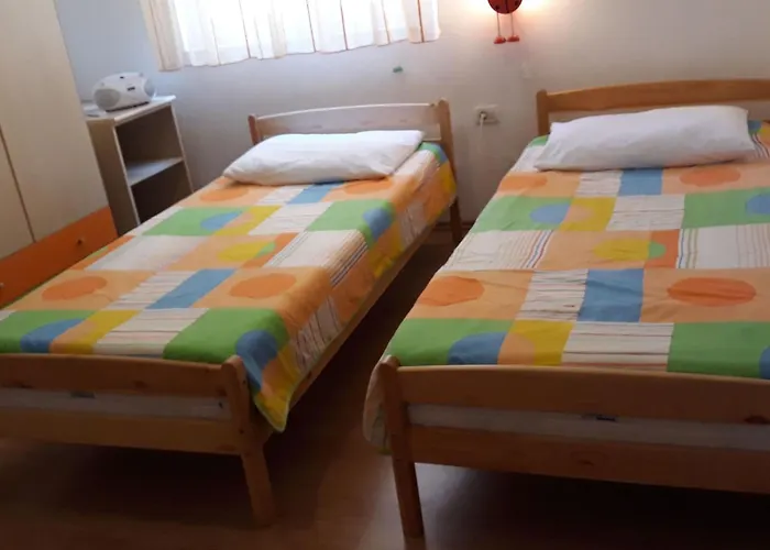 Апартаменты In Pula- Kroatien Mit Hohen Gaestebewertungen By Interhome