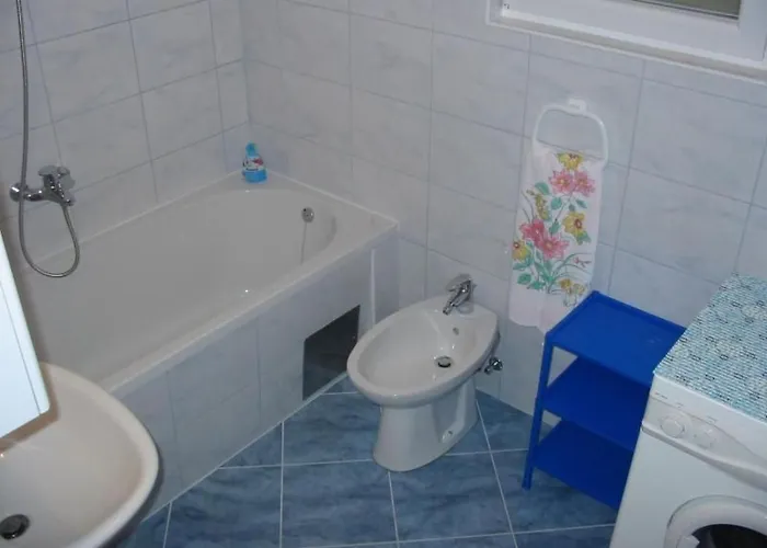 In Pula- Kroatien Mit Hohen Gaestebewertungen By Interhome Апартаменты *
