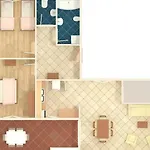 In Pula- Kroatien Mit Hohen Gaestebewertungen By Interhome * Pula