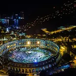 Apartamento In Pula- Kroatien Mit Hohen Gaestebewertungen By Interhome *