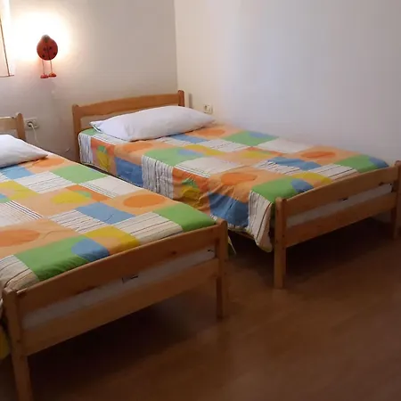 Apartment In Pula- Kroatien Mit Hohen Gaestebewertungen By Interhome *