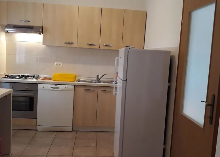 In Pula- Kroatien Mit Hohen Gaestebewertungen By Interhome Apartman *