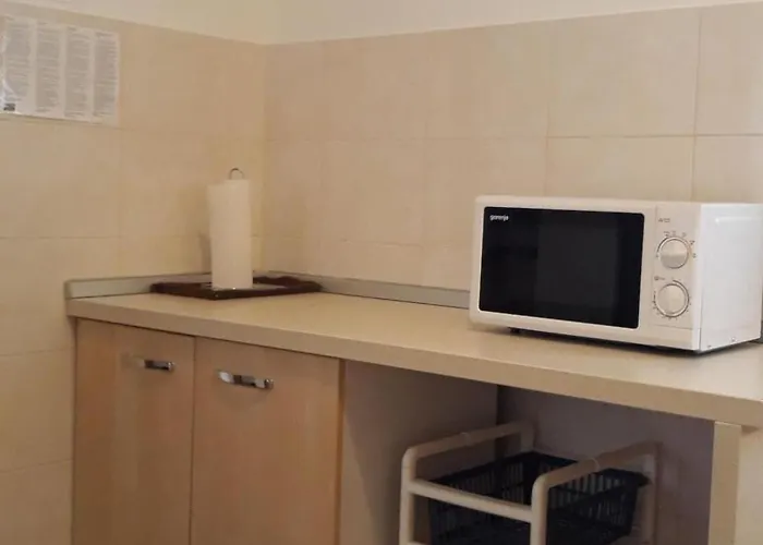 In Pula- Kroatien Mit Hohen Gaestebewertungen By Interhome