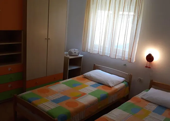 In Pula- Kroatien Mit Hohen Gaestebewertungen By Interhome *