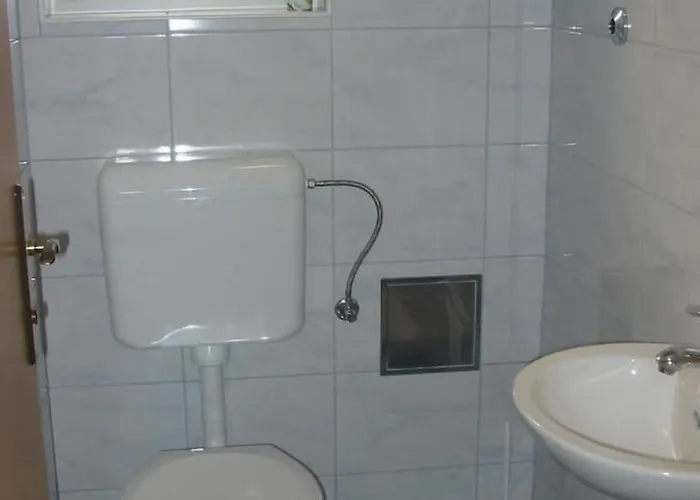 In Pula- Kroatien Mit Hohen Gaestebewertungen By Interhome Apartman Póla