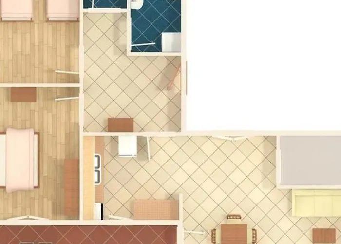 In Pula- Kroatien Mit Hohen Gaestebewertungen By Interhome * Póla