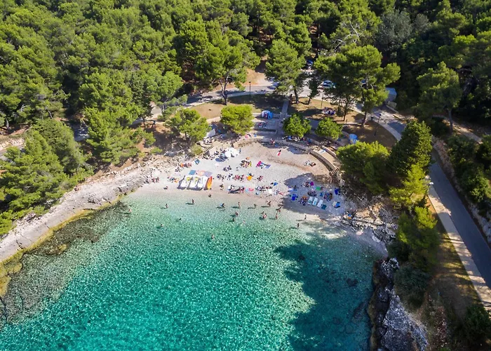 In Pula- Kroatien Mit Hohen Gaestebewertungen By Interhome Póla